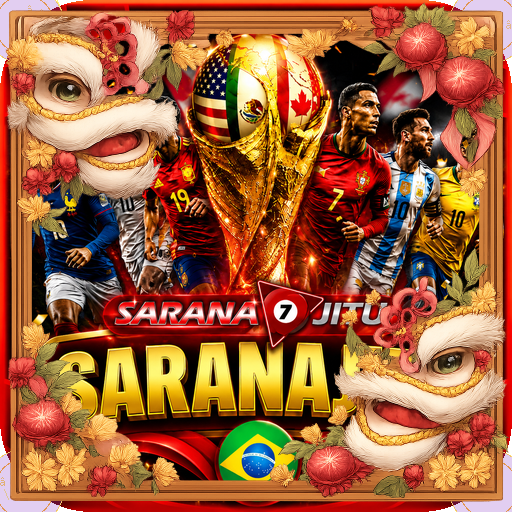 saranajitu — galeri pratinjau Resmi APK